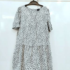 Short dress for 8-9year old girl